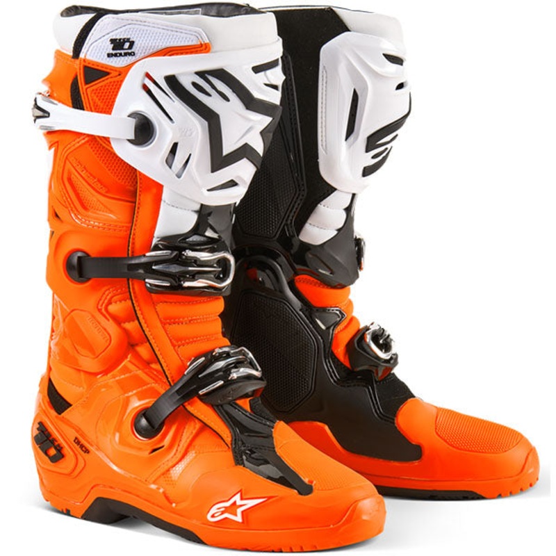 Alpinestars – Tech 10 Enduro Boots