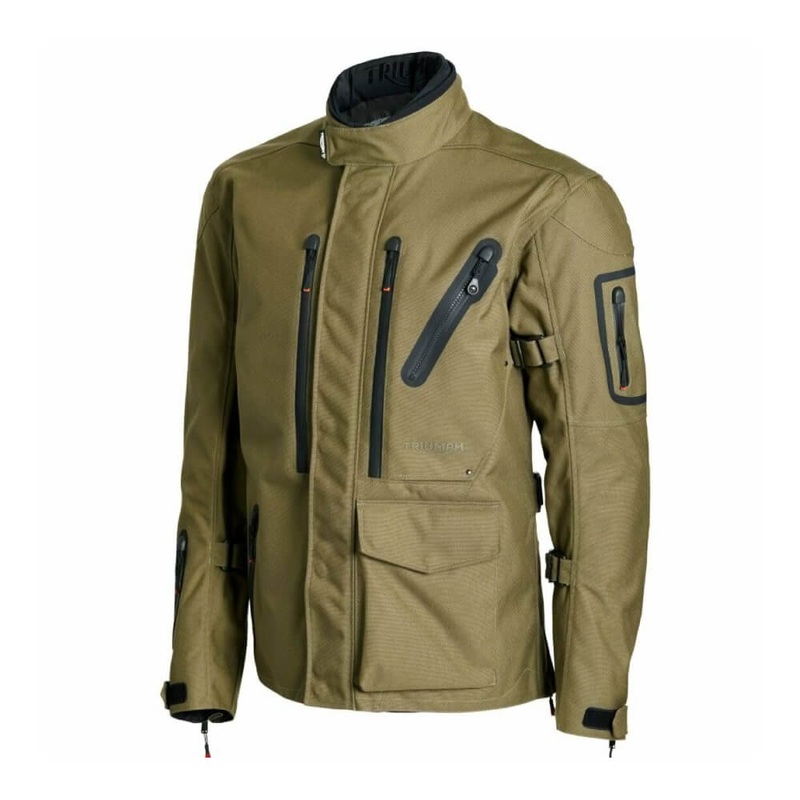 Beinn Gore-Tex Jacket