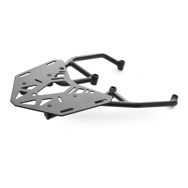 KTM – TOP CASE CARRIER – 95812928144