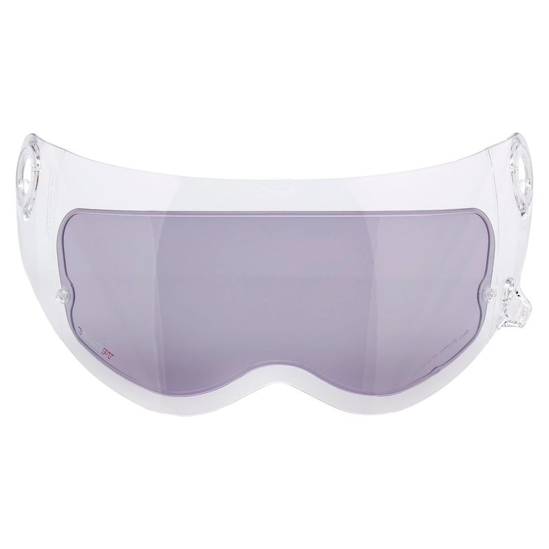 Lane Splitter Gen 2 Shield – Pinlock ProtecTINT Lens