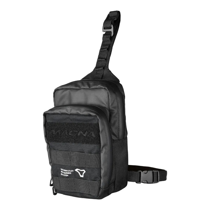 MACNA MULB-1 MOTORCYCLE LEGBAG