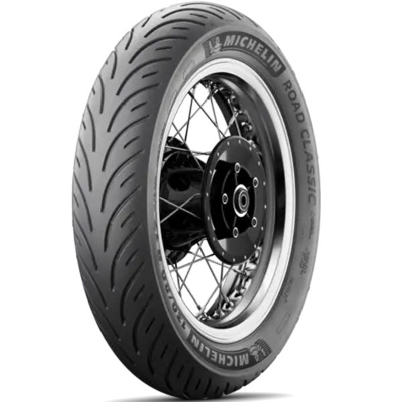 Michelin  Road Classic Rear Tire
