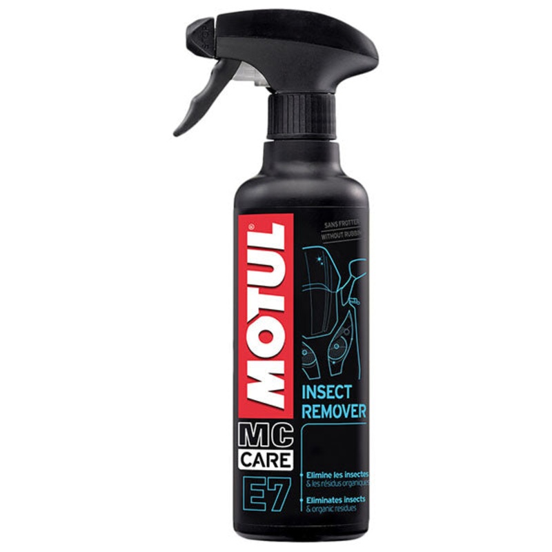 Motul – MC Care E7 Insect Remover Spray