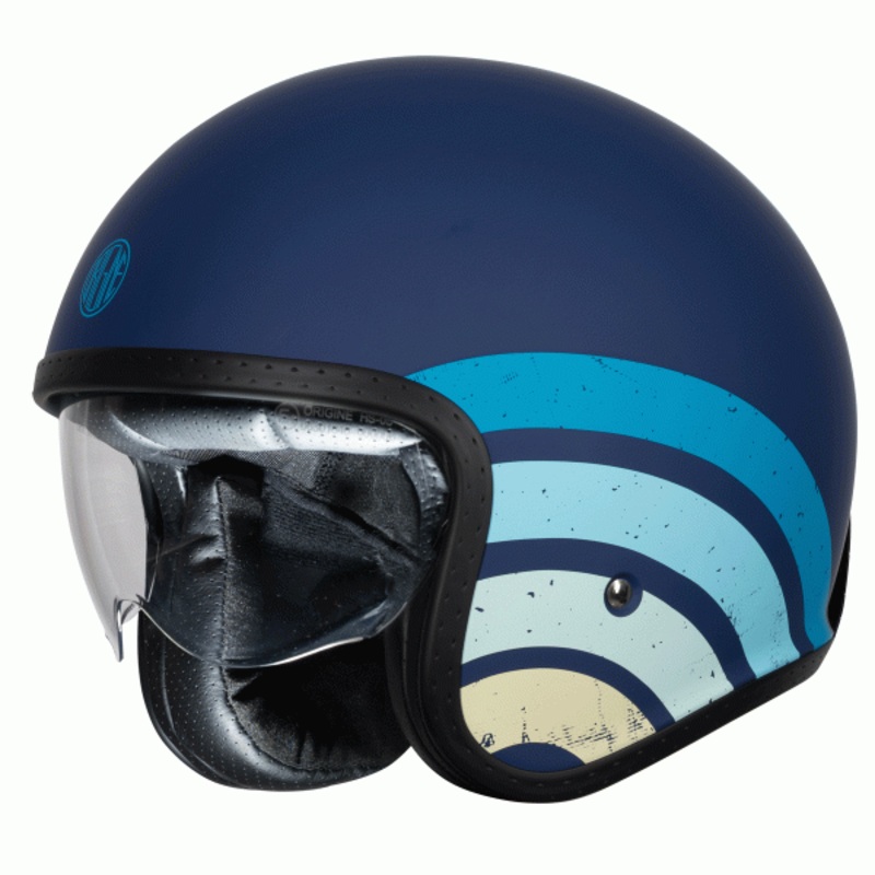 Origine Spirit 22.06 Heritage Matt Blue
