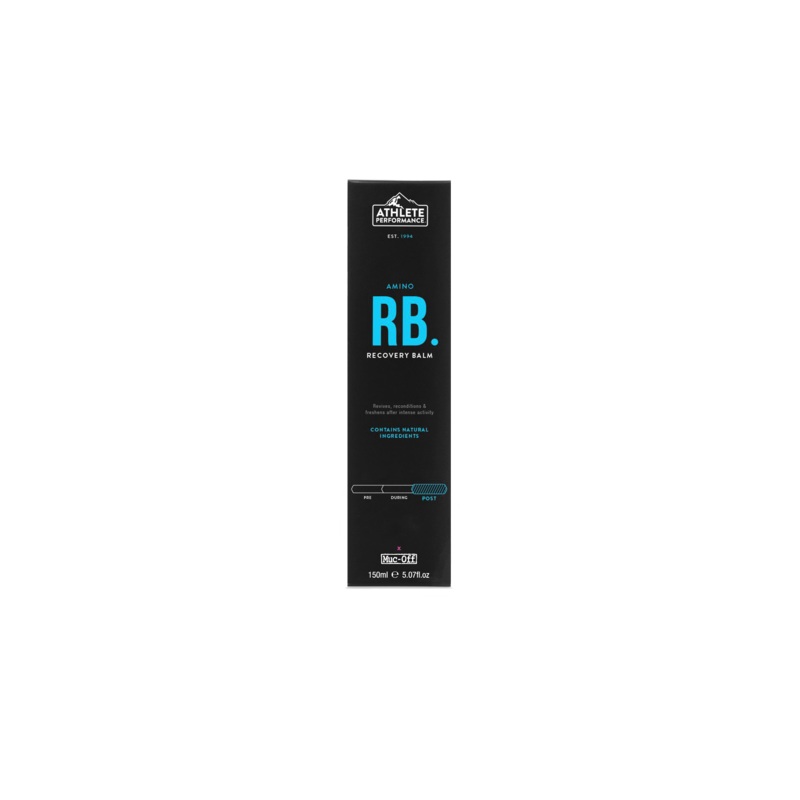 Recovery Balm