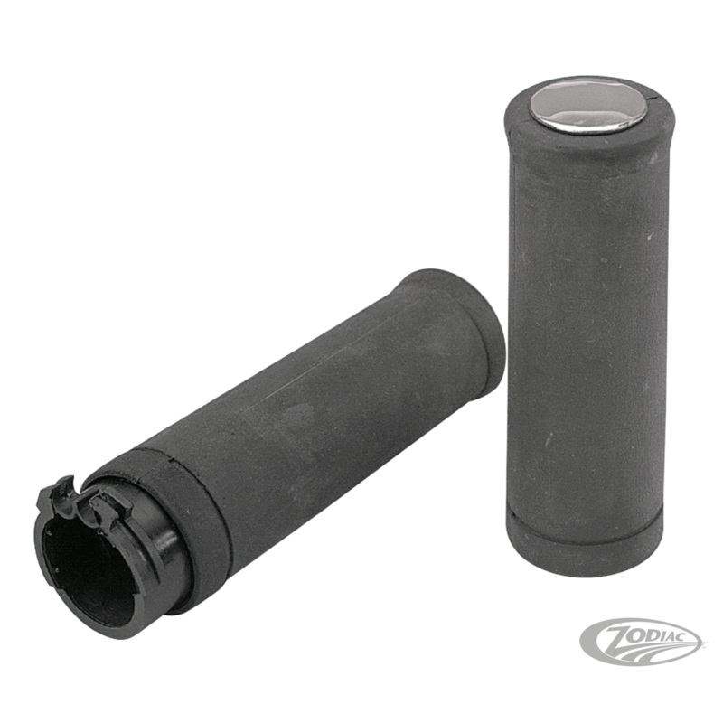 Throttle Pipe and Grip Set