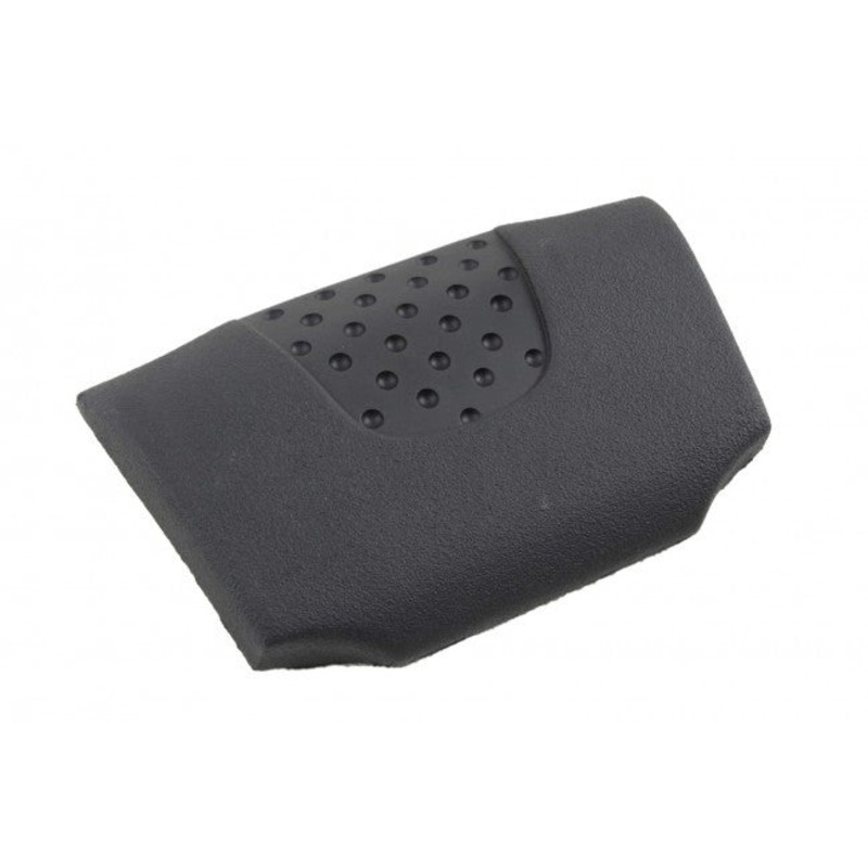 Top case Backrest TC 50 Edition
