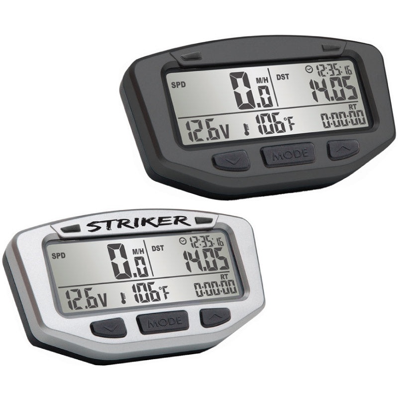 Trail Tech – Striker Digital Gauge (Husqvarna)