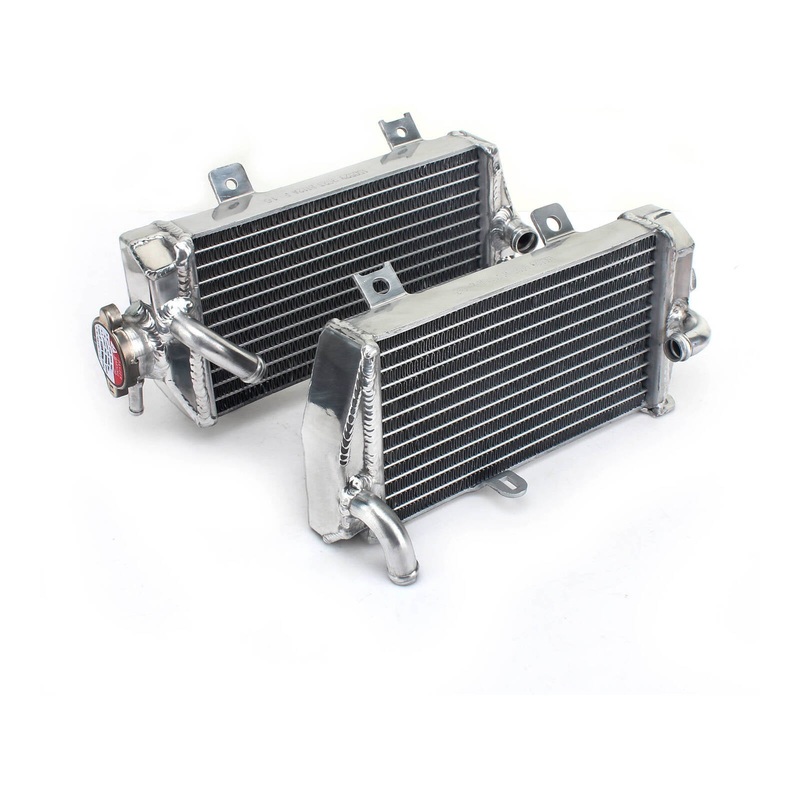 Whites Radiators Honda CRF250R ’14-’15 Pair