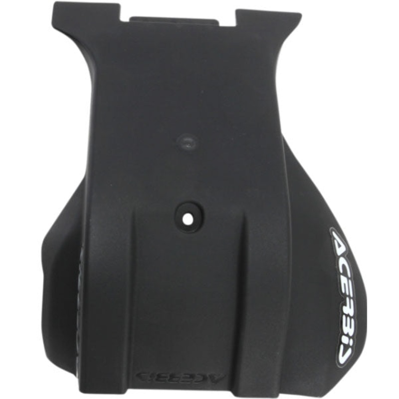 Acerbis – MX Style Skid Plate (Husqvarna) 85-125