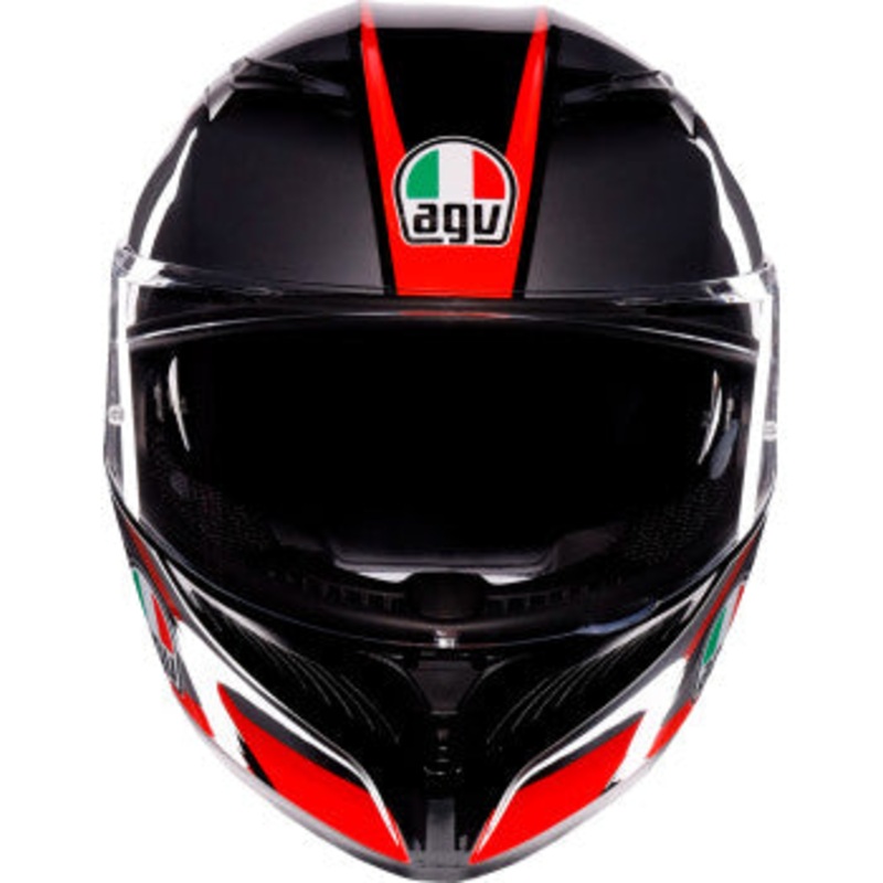 AGV K3 Striga Helmet