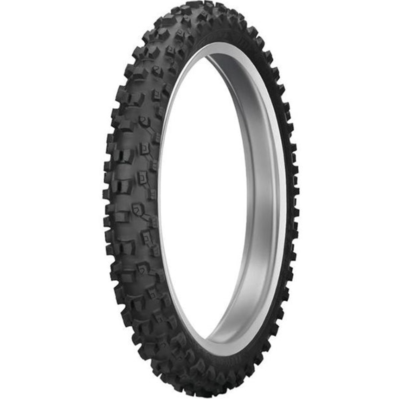 Dunlop – Geomax MX33 Tire (Front)