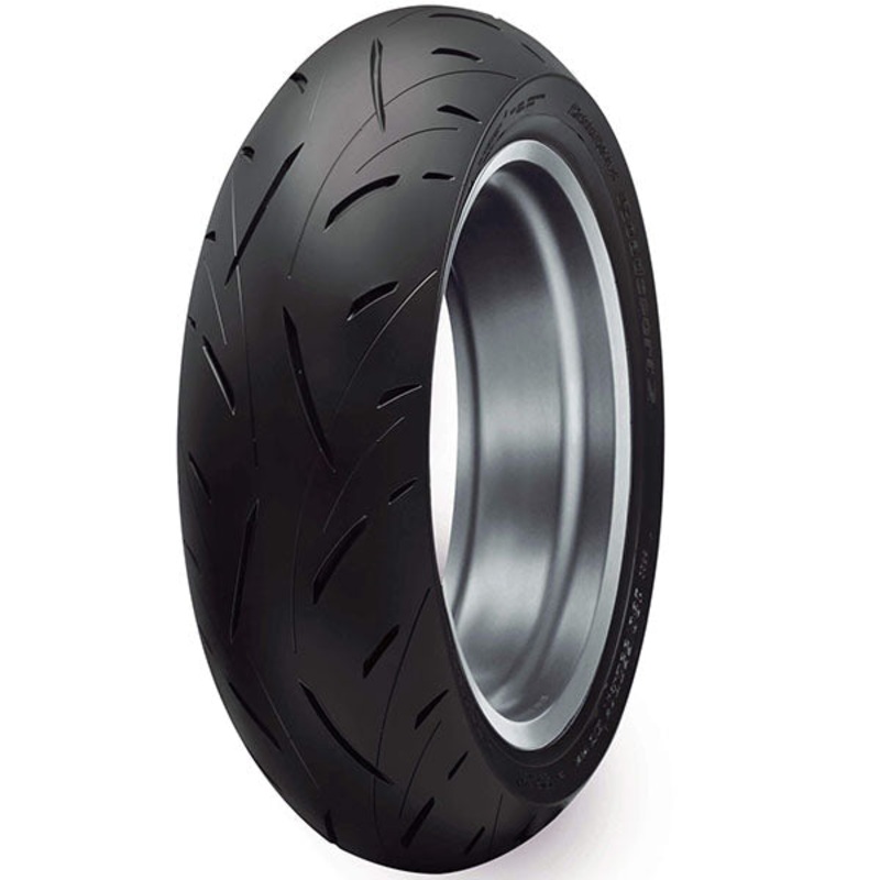 Dunlop – Sportmax Roadsport 2 Rear Tire