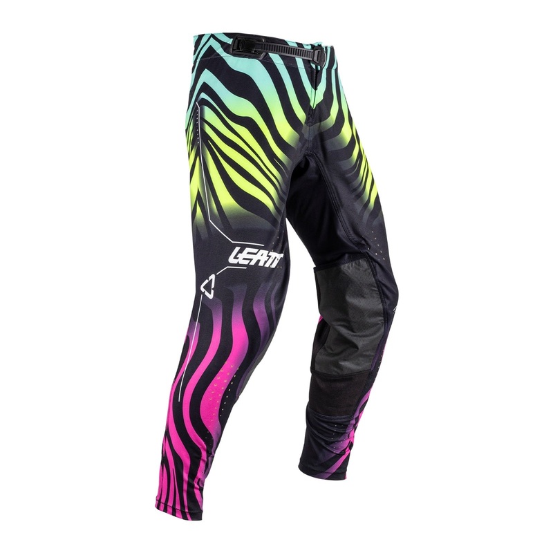 Leatt 2026 5.5 I.K.S. Pant – Tiger Pink