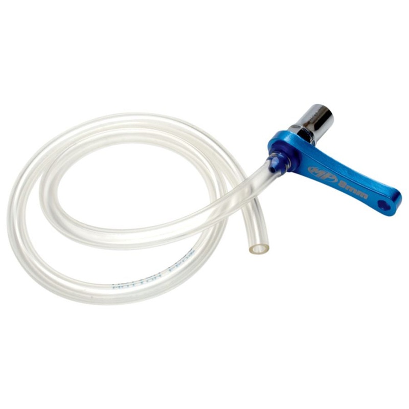 Mini Brake Bleeder – 11mm nipple
