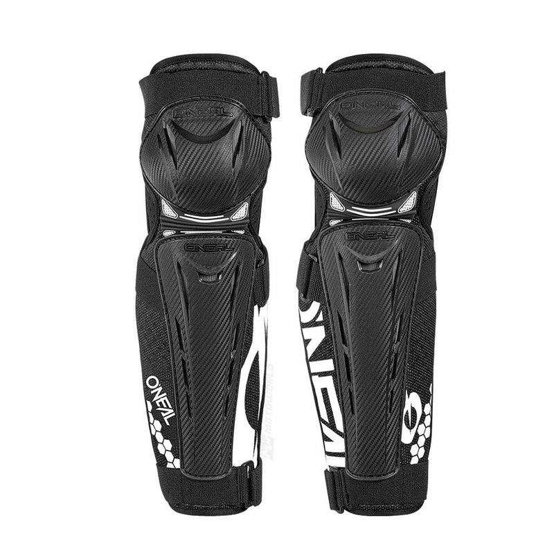 O’NEAL MX/MTB TRAIL FR KNEE PADS