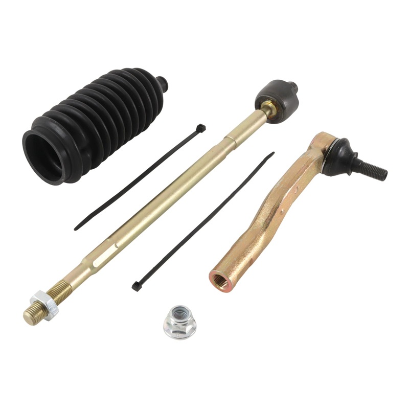 Rack Tie Rod Kit – Left 51-1085-L
