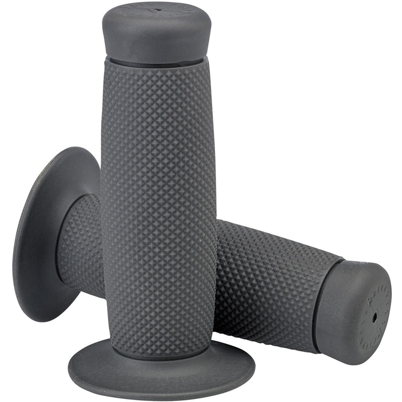 Renegade TPV Grips – Grey