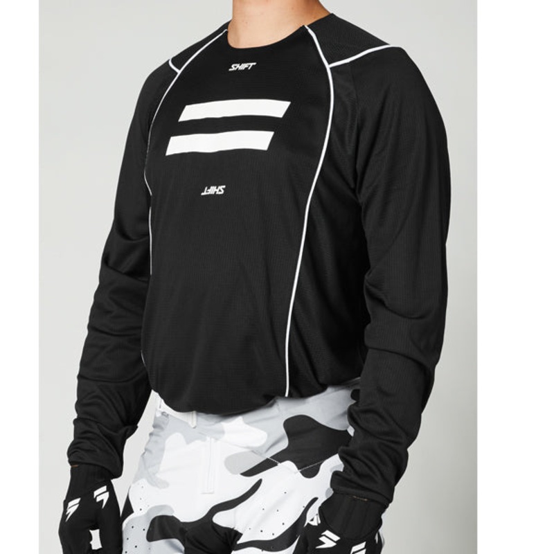 Shift MX – White Label G.I. Fro Jersey