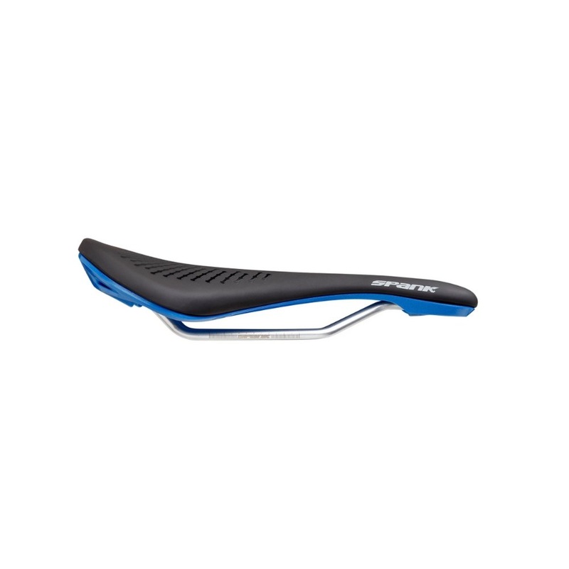 Spank Oozy 220 Saddle