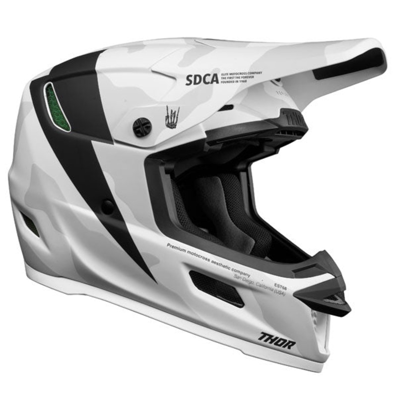 Thor – Reflex Cast Helmet