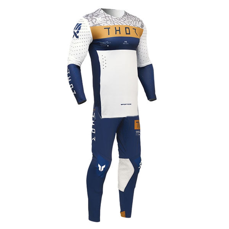 Thor – Sportmode Bravo Jersey, Pant Combo