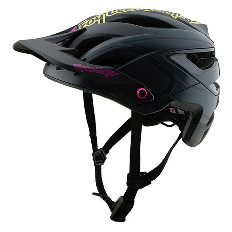 Troy Lee Designs – A3 Ghostwing MIPS Helmet (MTB)