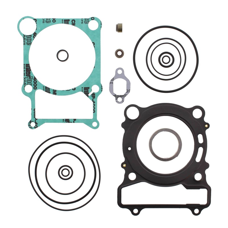 Vertex Top End Gasket Set – Yamaha (Various Models)