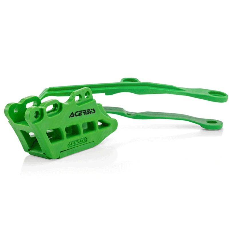 Acerbis – 2.0 Chain Guide And Slide Kits (Kawasaki)