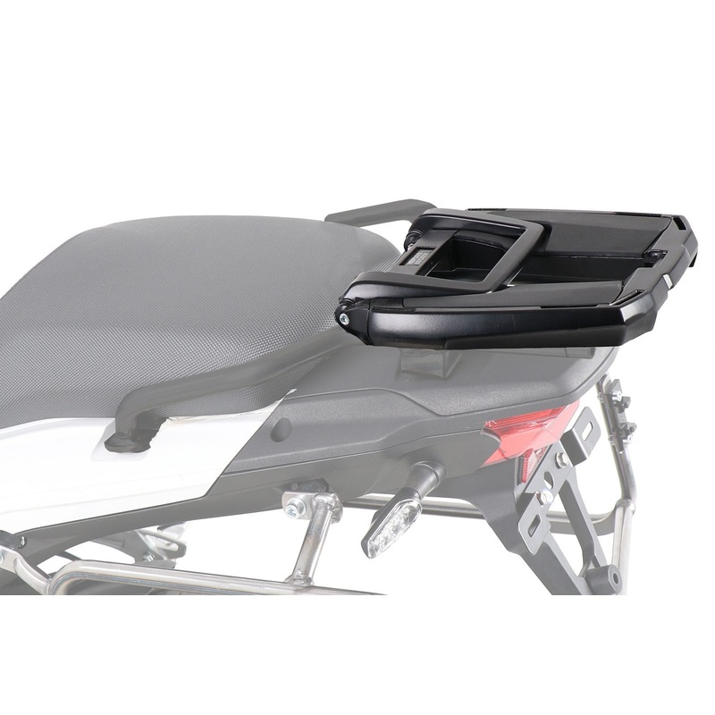 Benelli TRK 502 X (2018-) Carrier – Top Case Carrier