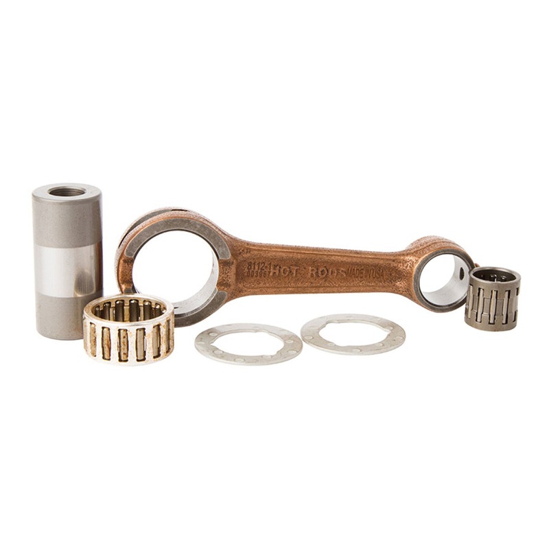 Connecting Rod Kit – Kawasaki KX80 ’82-’97 / KX100 ’95-’97