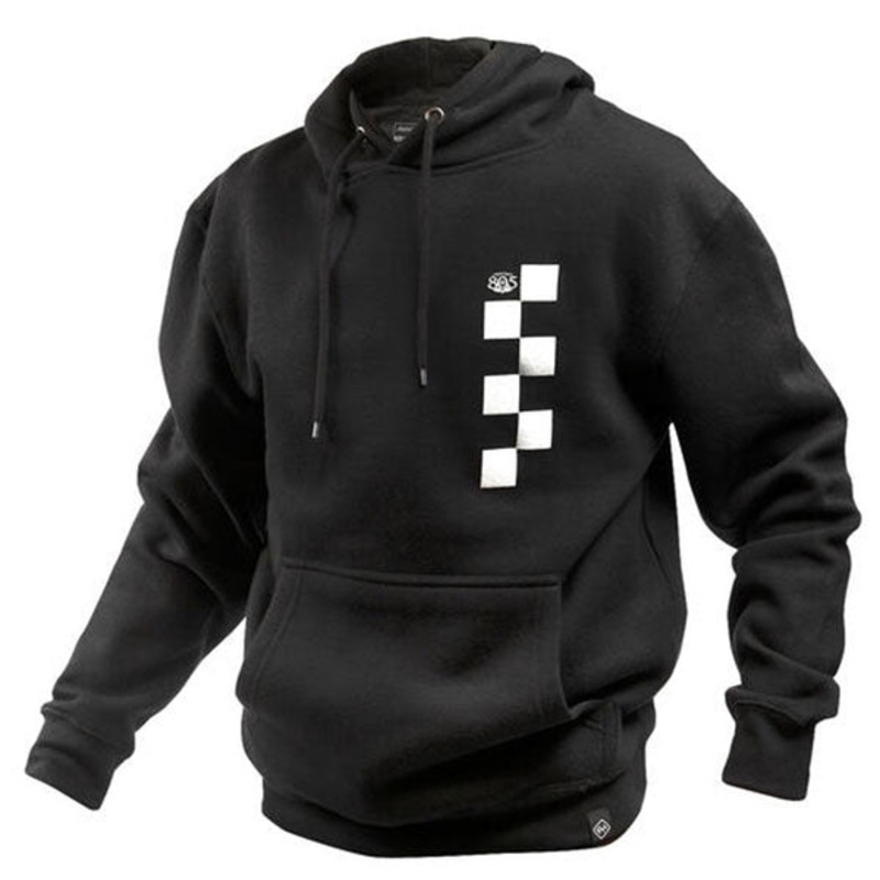 Fasthouse – 805 Atmosphere Hooded Pullover