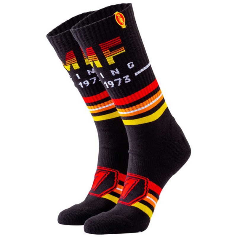 FMF – 1973 Socks