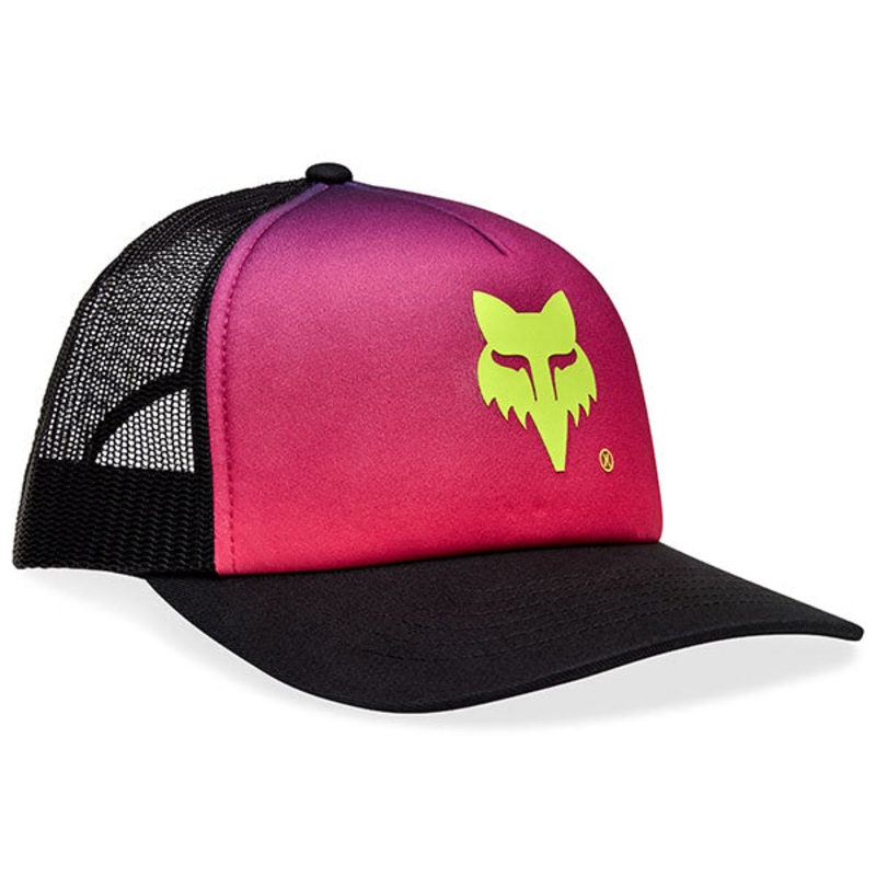 Fox Racing – Elevated Trucker Hat (Womens)