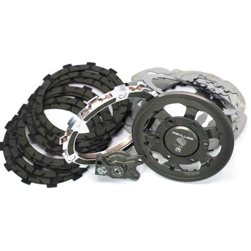 Rekluse – RadiusX Clutch Kit (Honda)