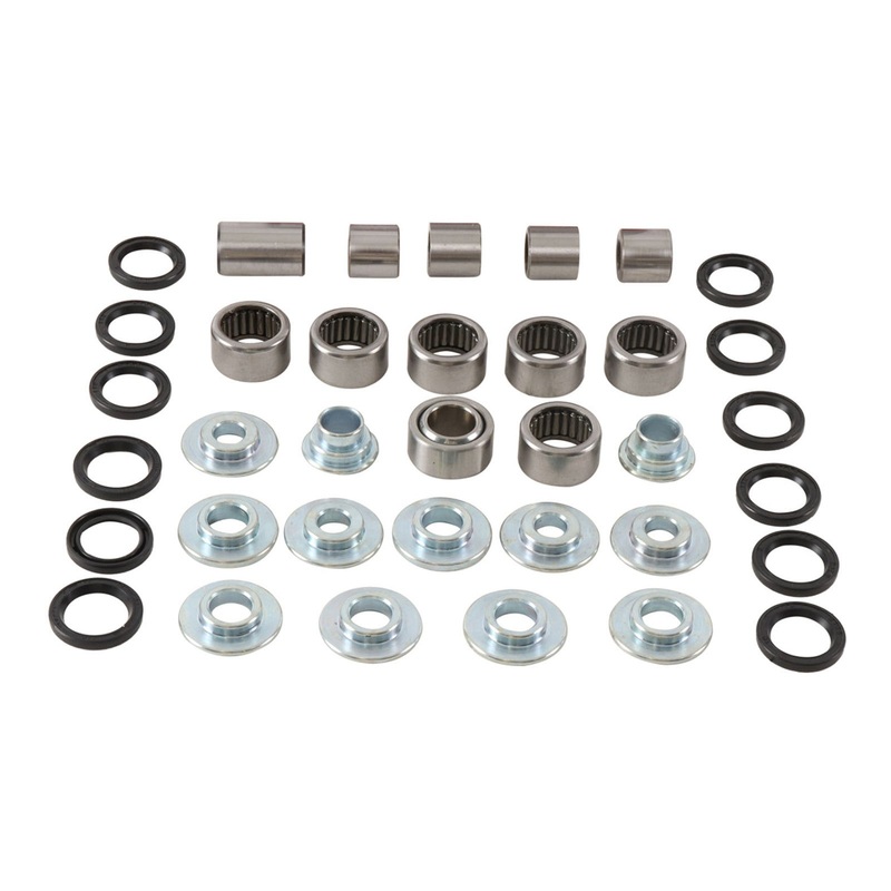 Suspension Linkage Kit 27-1187 Beta Trials ’09> 2t & 4t