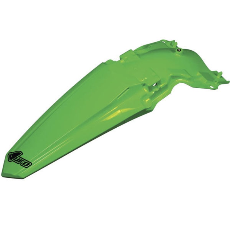 UFO – MX Rear Fender (Kawasaki) Year 2019