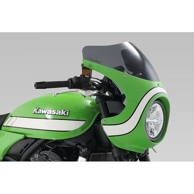 WIND ARMOR Z900RS CAFE (18-22/23-25)