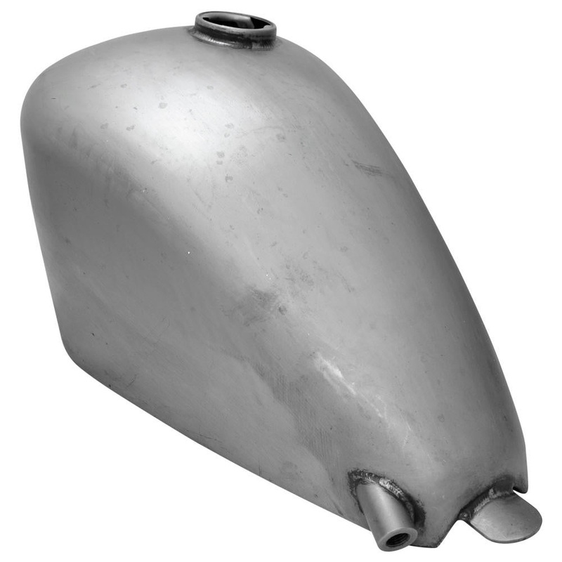 Custom Frisco Sporty Gas Tank