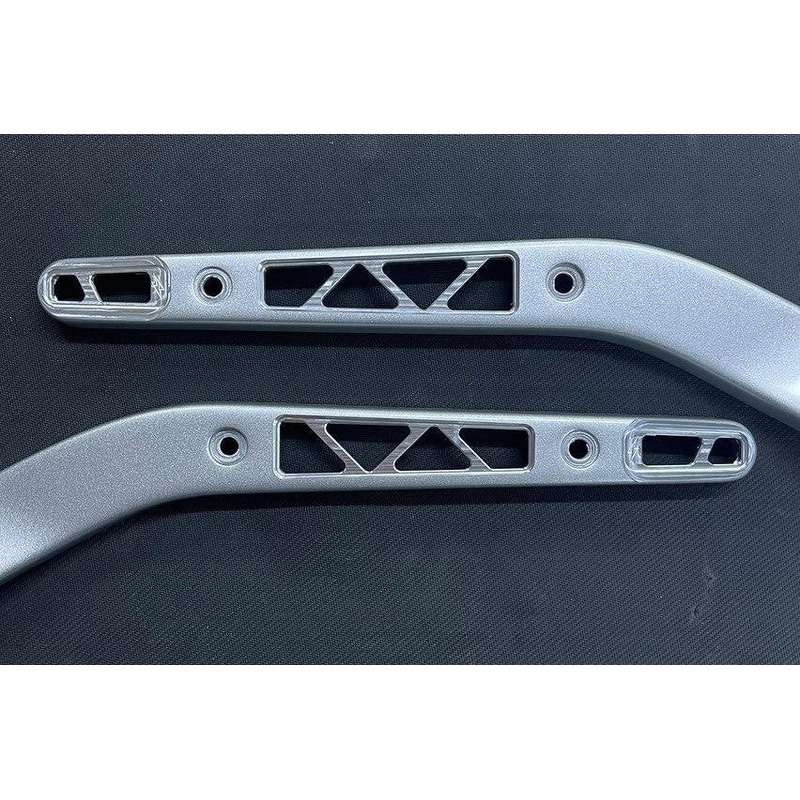 DMR Destroyer Design Machined Fender Struts – 18+ Softail