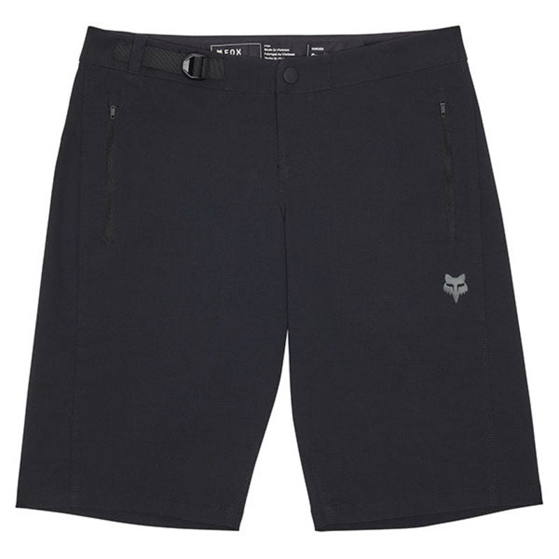 Fox Racing – Ranger Lined Shorts (Womens)