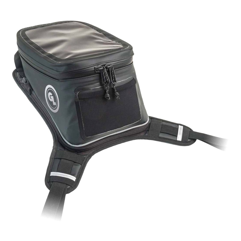 Giant Loop Diablo Tank Bag – Black