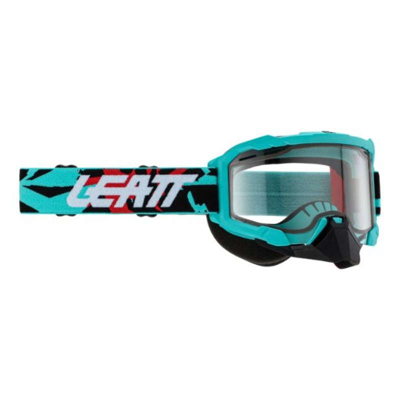 Leatt – Velocity 4.5 SNZ Goggle