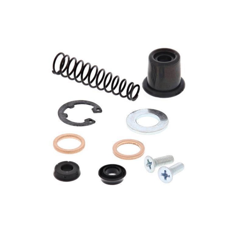 Master Cylinder Rebuild Kit Rear (18-1019)