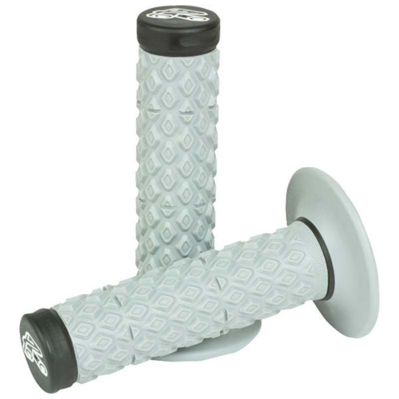 Renthal – MX Dual Grips Comfort Soft/Firm