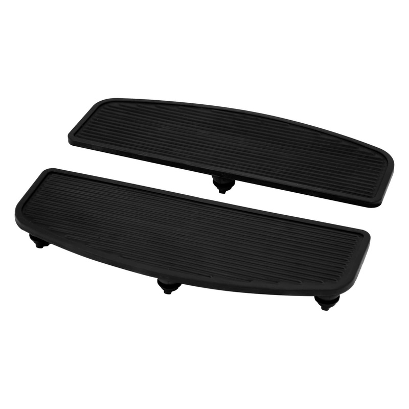 Rider Floorboards Rubber Insert | Mactions