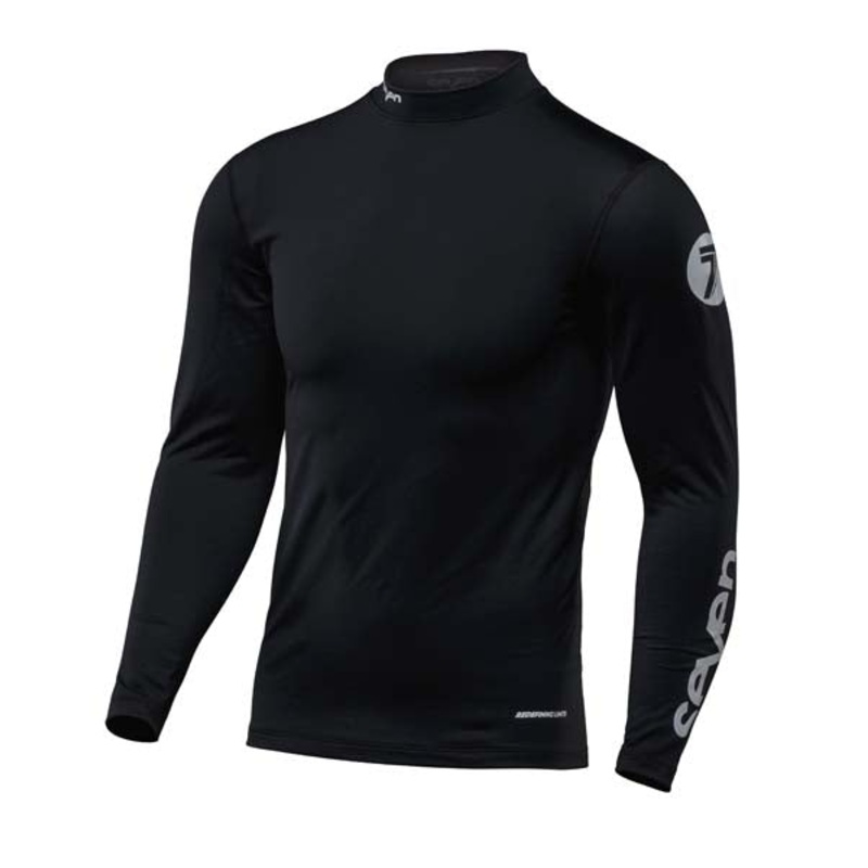 Seven MX – Zero Cold Weather Compress Jersey