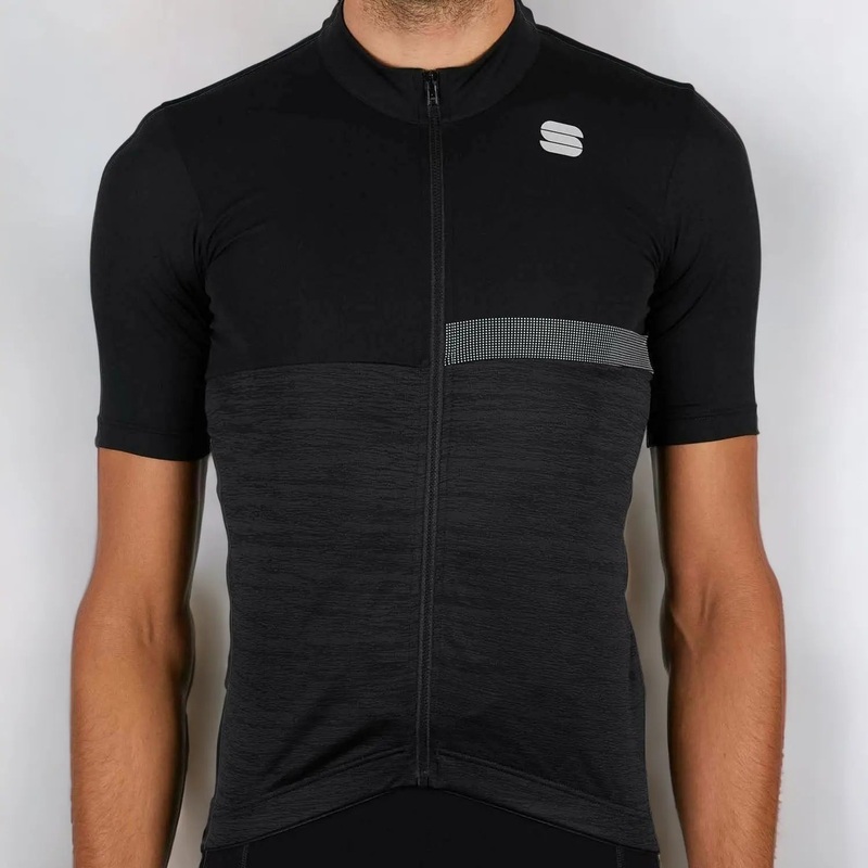 Sportful Giara Jersey Black