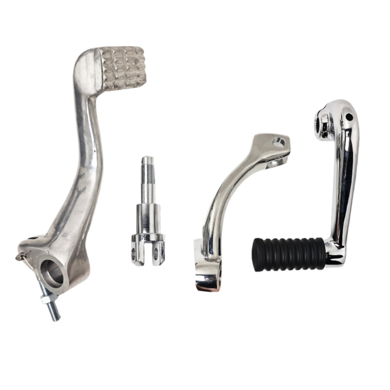Sportster Mid Foot Controls Kit – 1991-2003