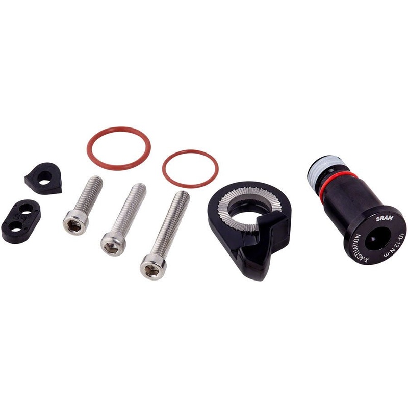 SRAM GX DH/X01 DH 7 Speed Rear Derailleur B-Bolt and Limit Screw Kit